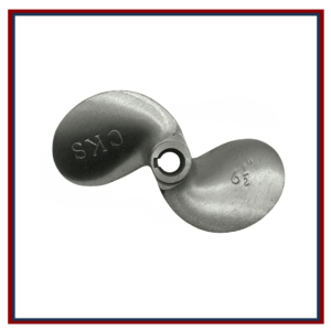 CKS PROPELLER 6 1 2