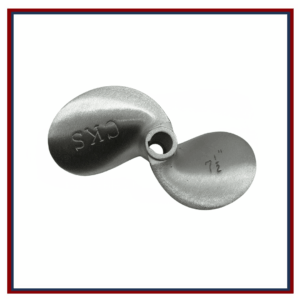 CKS PROPELLER 7 1 2