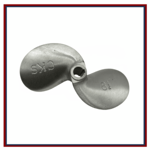 CKS PROPELLER 8 1 2