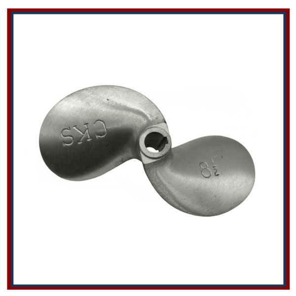 CKS PROPELLER 8 1 2