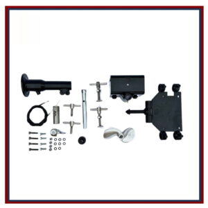 cks long tail kit ss 200