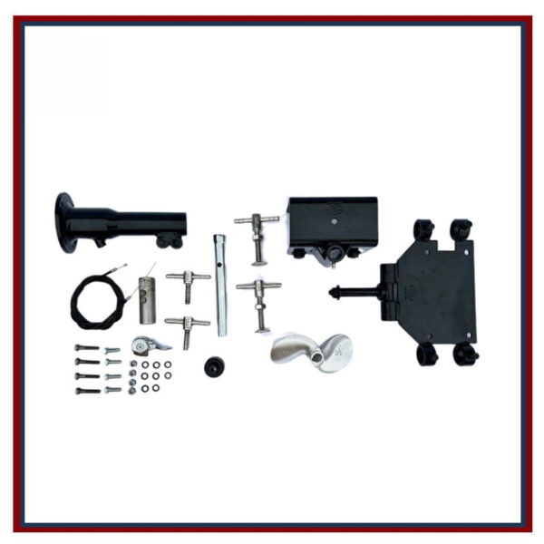 cks long tail kit ss 200
