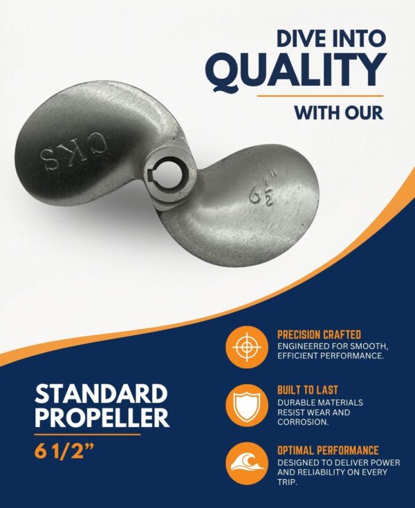 quality 6.5