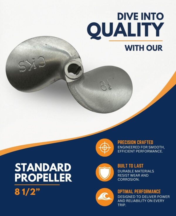 quality 8.5
