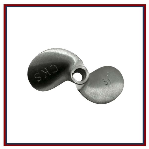 CKS PROPELLER 5 1 2
