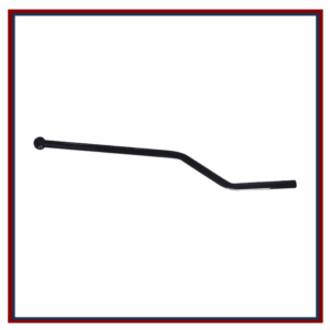 HANDLE Z SHAPE FOR SHORT TAIL