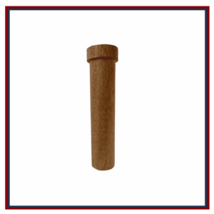 WOOD BUSHIING FOR SHORT SHAFT