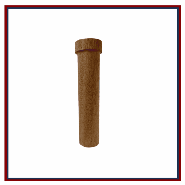 WOOD BUSHIING FOR SHORT SHAFT